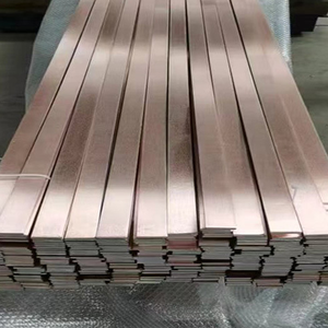 Lámina Bimetálica de Aluminio y Cobre, Tiras Bimetálicas, Tira Bimetálica, Lámina de Revestimiento de Aluminio - Product Image 6