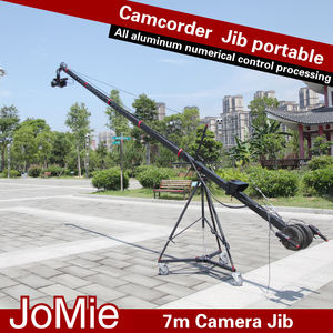 Jianmei installation rapide caméra xf86-7M grue à bascule contrôle électrique inclinaison panoramique contrôleur de prise de vue de <span class=keywords><strong>film</strong></span> stabilisateur rotatif - Product Image 6