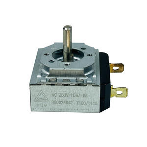 Horno Industrial, Freidora y Esterilizador con Temporizadores de 5/15/30/60/90/120 Minutos, Olla a Presión con Interruptor - Product Image 1