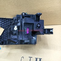 Phare d'origine pour Jetour T2, phare LED T2, système d'éclairage automobile, phare avant