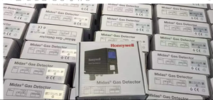 Detector de Gas MIDAS-T-006G Original en Stock, Analítico Xnx, con Buen Precio - Product Image 4