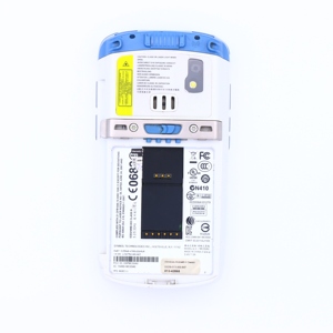 Motorola biểu tượng mc55a0 MC55A0-H70SWQQA9WR se4500 <span class=keywords><strong>Windows</strong></span> di động 6.5 cầm tay máy tính bỏ túi PC - Product Image 3