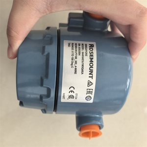 Sensor de Temperatura Rosemounts 644 644HAE5J1M5Q4XA - Product Image 6