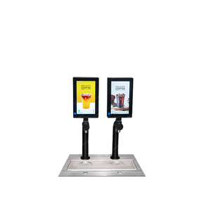 Dispensador de Bebidas Completo TWBEVERAGE para Jugos de Frutas, Café y Té - Product Image 2