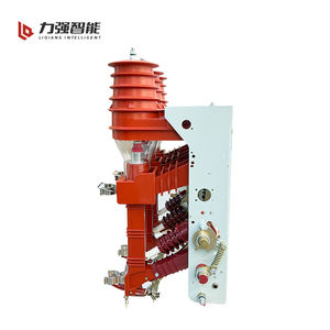 屋内高圧圧縮空気負荷スイッチ10kv12kV FKN12-12 630-12 - Product Image 3