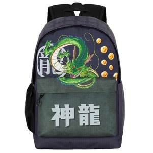 Sac à dos Karactermania For Dragon Ball Shenron-PLUS HS, bleu foncé - Product Image 2
