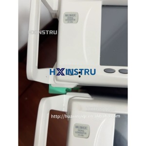 Generador de Señales de Microondas de Alto Rendimiento Anritsu MG3692C - Product Image 3