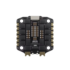 GEPRC TAKER F722 BLS 65A V2 STACK A 4IN1 ESC ชุดควบคุมการบิน วิเคราะห์ข้อมูลบันทึกได้ ใช้งานได้ทันที โดรนแข่ง - Product Image 6