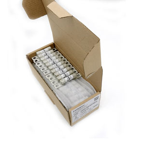 Meilleur <span class=keywords><strong>prix</strong></span> CHNBEL 0HEV série 750Vdc 20KA IR 10A 15A <span class=keywords><strong>16A</strong></span> 20A 25A 30A 40A <span class=keywords><strong>Fusible</strong></span> pour la production de branches PDU - Product Image 4