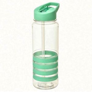 Space Cup With Suction Spout Sports <b>Bottle</b> - Product Image 5