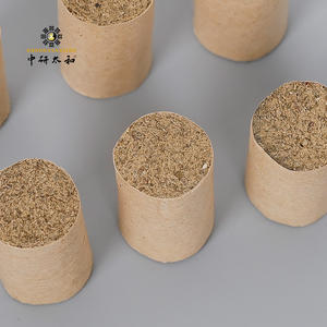 100% натуральные листья мугсусла, 5 лет, оригинальные травы, китайские традиционные мини мокса в рулоне, золотые конусы моксы - Product Image 4