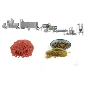 Cheap Price Freeze Dryer Processing Conserve Machine For Fish/pet Food