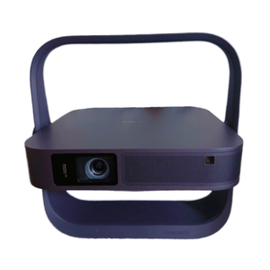 XGIMI Z7X 4K DLP-Projektor mit hoher Helligkeit Full HD 3D <span class=keywords><strong>Android</strong></span> <span class=keywords><strong>Wifi</strong></span> Beamer für Dolby Audio für Heimkino 2G RAM <span class=keywords><strong>LED</strong></span>-Lampe - Product Image 6