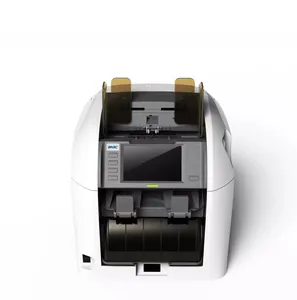 Snbc BNE-S110 máquina de classificação de contagem de dinheiro, máquina de detecção de notas falsas