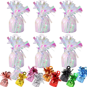 Multiple Colors and Multiple Combinations <strong>Balloon</strong> Weight <strong>Party</strong> Decoration Wedding Decoration <strong>Balloon</strong> Weight - Product Image 4