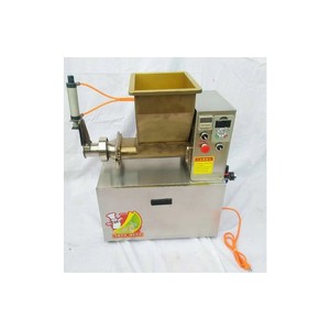Machine à diviser et à arrondir la pâte automatique professionnelle, idéale pour la production de pain à la maison et en restaurant - Offre Spéciale - Product Image 5