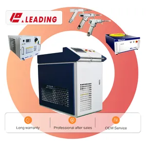 Vật liệu nhôm máy hàn laser bcw500w Giao hàng nhanh 2 giờ máy Hàn Mặc phụ kiện phụ kiện gửi