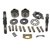 Pièces de rechange pour pompe hydraulique principale HPV35 pour excavatrice Komatsu PC60 PC60-5 PC60-6, bloc-cylindres de pompe à piston hydraulique 708-21-00060