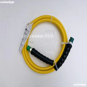 สายไฮดรอลิกแรงดันสูง Enerpac H7210 ยาว 10 ฟุต ขนาด 3/8 นิ้ว NPT 700 บาร์/ 10,000 ปอนด์ต่อตารางนิ้ว - Product Image 2