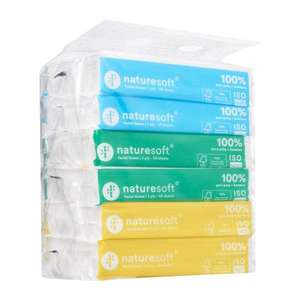 Bulk Recycled <b>Paper</b> Facial <b>Tissue</b> <b>Paper</b> 4 Ply 200 Pulls Soft Pack Biodegradable <b>Tissue</b> Supplier - Product Image 5