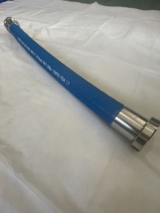 مصنع الحليب المرن غير السام الأزرق ، مصنع الألبان والمطاط ، موردي أنابيب خرطوم الغذاء الصف - Product Image 5