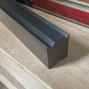 Prensa de freno Persiana Prensa Punzón y troquel Multi V <span class=keywords><strong>Die</strong></span> Block Prensa de freno Herramientas para trabajo de metal Moldes de flexión Herramientas de troquel - Product Image 5