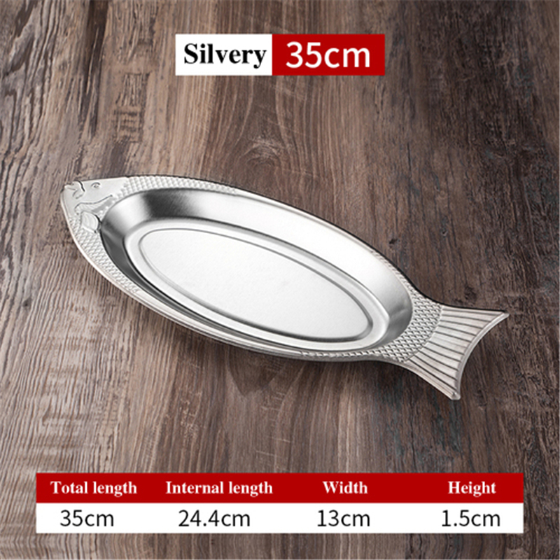 Plata 35cm