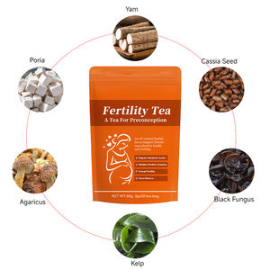China herbs Vorurteil Weibliche Fruchtbarkeit Schwangerschaft stee Kräuter-Schlankheit stee für Frauen - Product Image 6