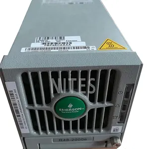 جديد ايمرسون R48-2000e R48-2000 48V 2000W المعدل وحدة