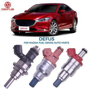 Defus Op Voorraad Brandstofinjectoren E7t20171 L3K9-13-250A Voor Mazda CX-7 2007-2010 <span class=keywords><strong>2</strong></span>.3l 2260cc Oem E7t20171 L3K9-13-250A - Product Image 2