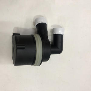 Assemblage de pompe auxiliaire électronique de refroidissement et de refroidissement de générateur 5N0965561 pour Volkswagen Audi - Product Image 4