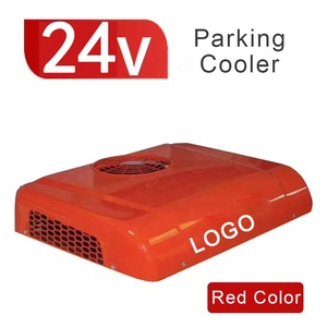 Quạt Điều Hòa Không Khí Điện Gắn Trên Nóc Xe Hơi 12V 24V Thông Dụng Cho Xe Tải Rvs Máy Kéo Xe Moóc Du Thuyền Sản Xuất Tại Trung Quốc - Product Image 3