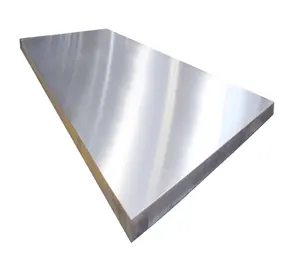 Нержавеющая сталь Inconel стальная пластина/лист