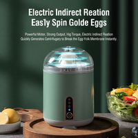 OEM 091826JE Agitateur d'œufs électrique, nouveau, pour la cuisine à domicile