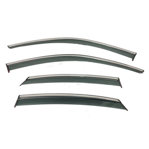 Factory Directly Sell High End Injection Deflector Window Visor for Audi Q5L 2021 - Product Image 1