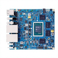 Carte de développement SIMADYN D PM6 RAPID Module CPU 64 bits