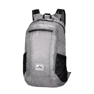 Mochila Plegable Impermeable Unisex para Deportes al Aire Libre, Bolsa de Ciclismo Impermeable, Bolsa Deportiva Portátil para Montañismo - Product Image 5