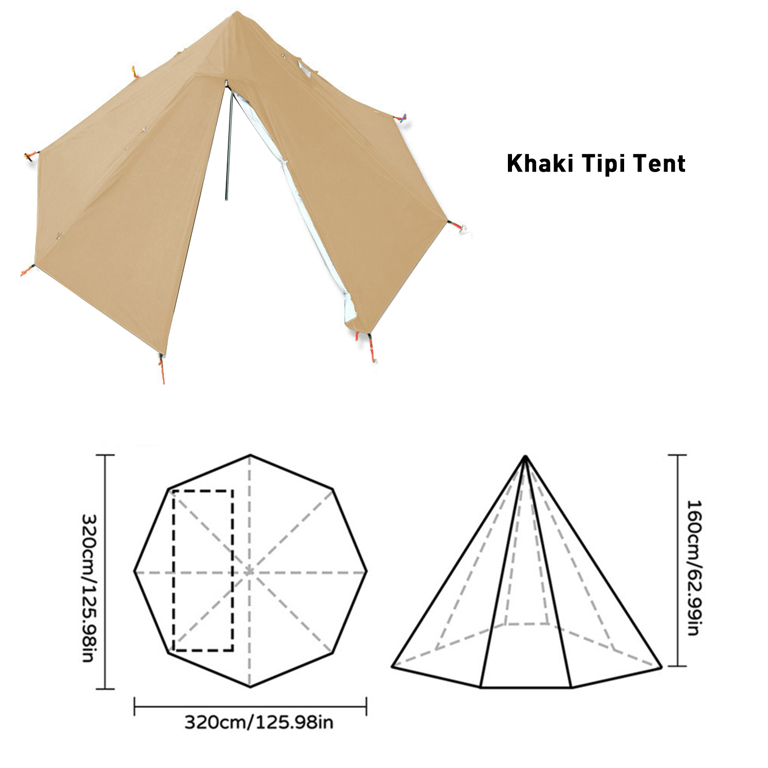 Kaki