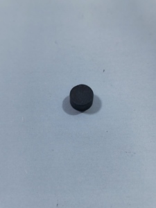 Y30 siêu bền <span class=keywords><strong>Ferrite</strong></span> đĩa nam châm cho các ứng dụng công nghiệp 17*3 vĩnh viễn Arc cho Heavy-Duty động cơ loa 1 mé<span class=keywords><strong>t</strong></span> - Product Image 3