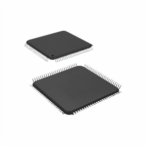 XMC4700F100K1536AAXQMA1 Distribuidor Autorizado de Componentes Electrónicos Integrados, Comercio de Componentes, 100 LQFP con Pad Expuesto - Product Image 1