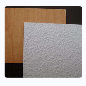 Paneles Frp guijarros/paneles en relieve/paneles de pared exterior decorativos - Product Image 4