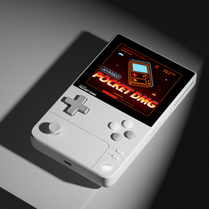 <span class=keywords><strong>AYANEO</strong></span> Pocket DMG Versión Vertical Retro Android Pantalla OLED Portátil Qualcomm Segunda Generación Juegos - Product Image 2