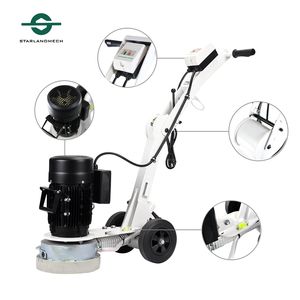 Venta Caliente FG 250E 220V Pulidora <span class=keywords><strong>de</strong></span> Pisos <span class=keywords><strong>de</strong></span> Concreto <span class=keywords><strong>de</strong></span> 250 mm <span class=keywords><strong>de</strong></span> Accionamiento Directo, Máquina Industrial <span class=keywords><strong>de</strong></span> Pulido y Desbaste con Diamante - Product Image 1