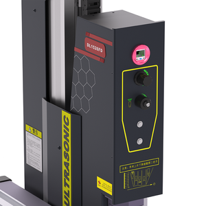 Nuova saldatrice manuale manuale ad ultrasuoni per saldatrice automatica saldatrice a punti 220V 35kHz 1000W raffreddamento ad aria - Product Image 5