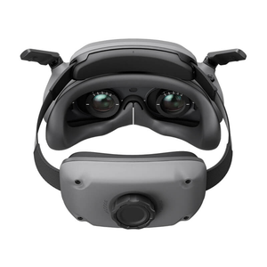 For DJI FPV Goggles 3 Digital Image Transmission Viewer for <b>Drone</b> Camera View Control <b>Outdoor</b> Flight and Training Setup - Product Image 3
