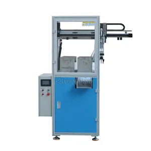 Ultrasonic Vibration Machine For Drop Off Substrates of Injection Molding Machine