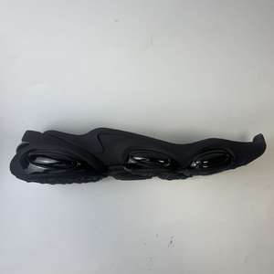 <span class=keywords><strong>Semelle</strong></span> de chaussure de basket-ball en caoutchouc TPU recyclé ETPU, <span class=keywords><strong>semelle</strong></span> extérieure en TPU à rebond élevé, style brillant - Product Image 1