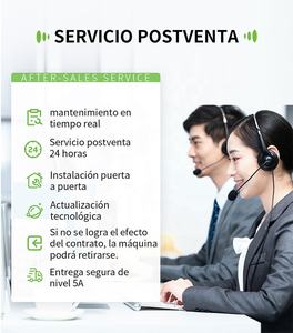 Selezionatrice di Colore per Fave di Cacao AI a 2 Canali, Alta Efficienza, Selezione Intelligente dei Grani, Capacità 0,8-1 T/H, Precisione 99% - Product Image 6