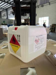 Nouryon Butanox M-60 (MEKP) Agent auxiliaire chimique - Liquide clair d'initiation pour caoutchouc et revêtements - Product Image 6