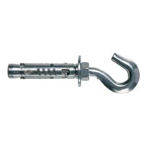 Fischer-90262ยึดเหล็กกล้าสำหรับงานหนักพร้อมตะขอยึด4006209902622 TA M - EAN - Product Image 1